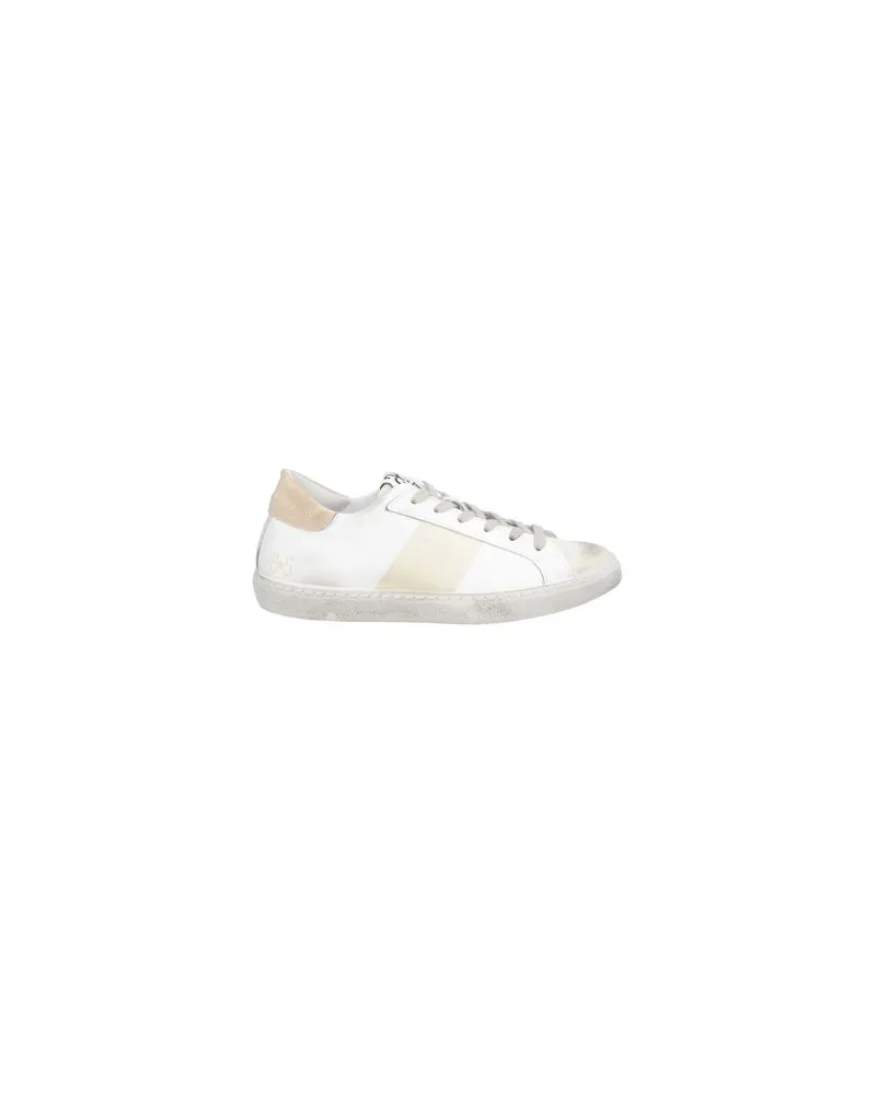 2STAR SCHUHE - Sneakersauf YOOX.COM Weiß