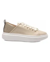 Alexander Smith Sneakers Rosa