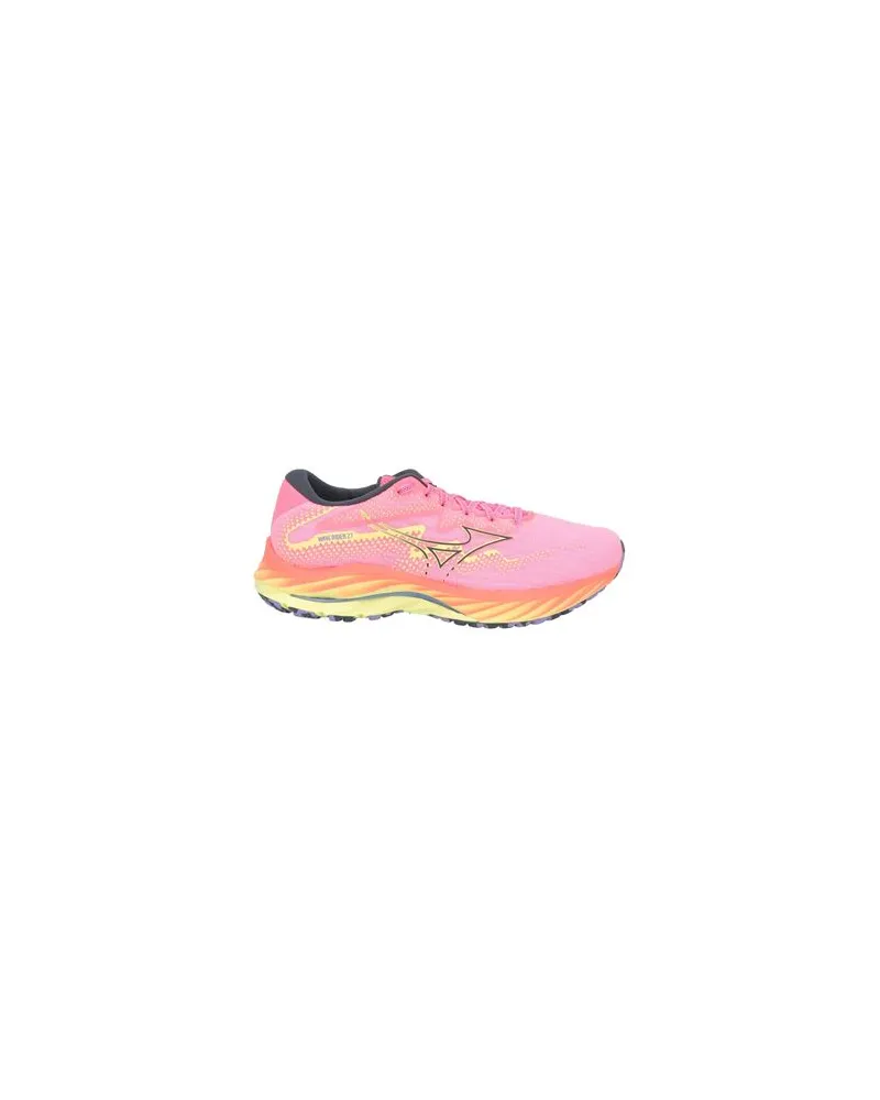 Mizuno SCHUHE - Sneakersauf YOOX.COM Fuchsia