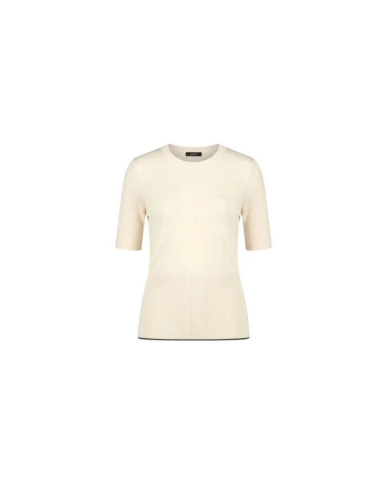 Joseph TOPS - Topsauf YOOX.COM Pastellgelb