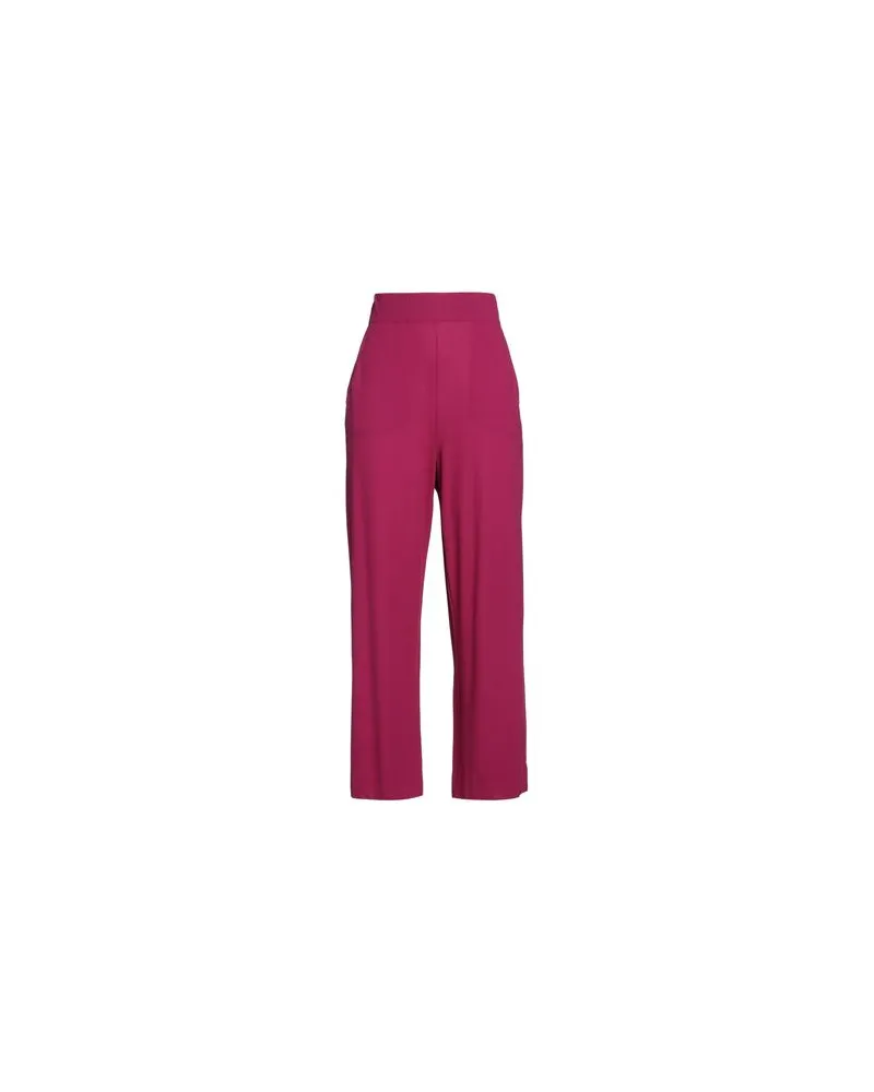 Zanone BY SLOWEAR - HOSEN & RÖCKE - Hosenauf YOOX.COM Purpur