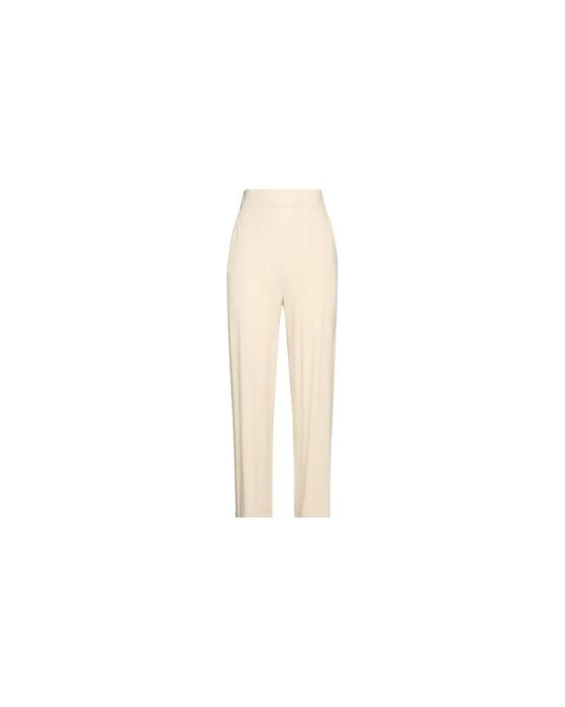 Zanone BY SLOWEAR - HOSEN & RÖCKE - Hosenauf YOOX.COM Beige
