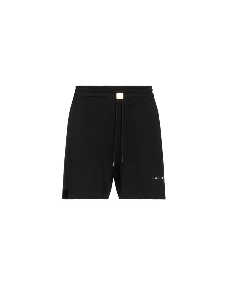 Buscemi HOSEN & RÖCKE - Shorts & Bermudashortsauf YOOX.COM Schwarz