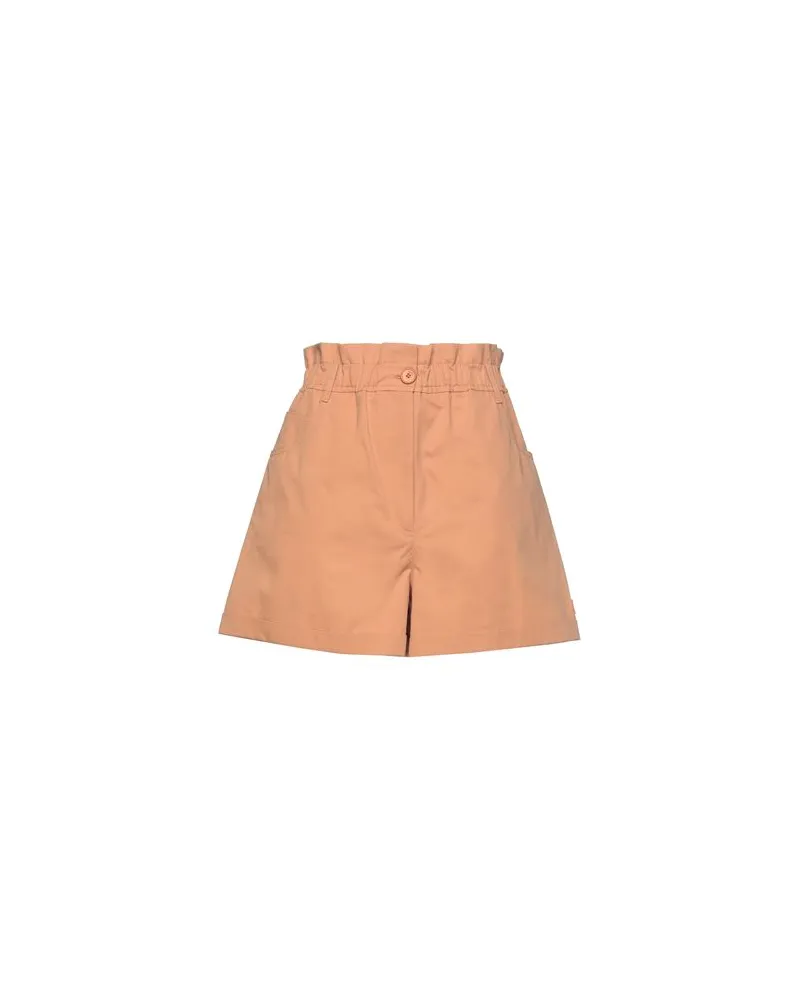 Kenzo HOSEN & RÖCKE - Shorts & Bermudashortsauf YOOX.COM Orange