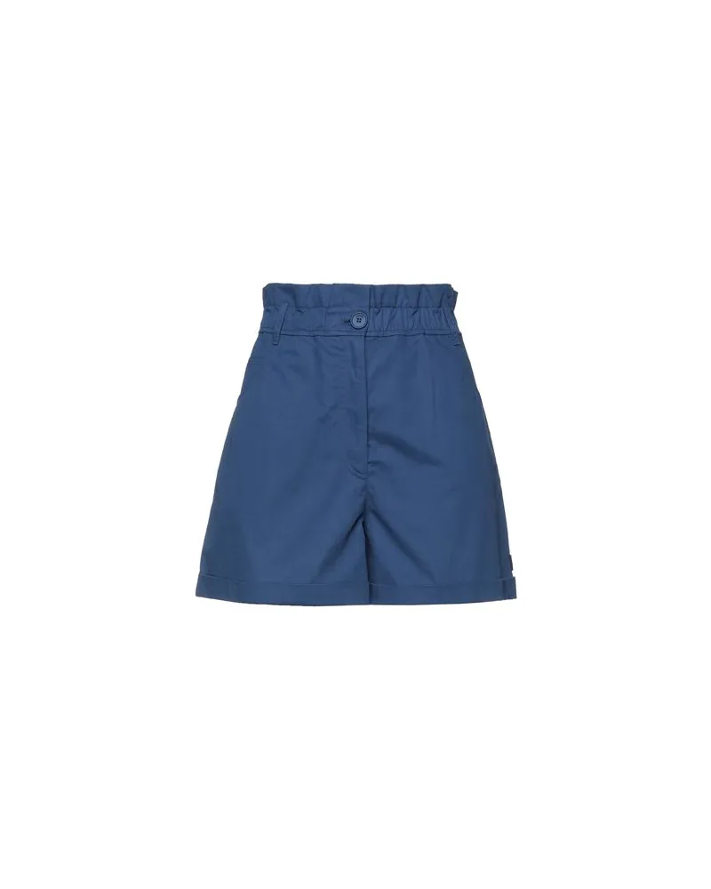 Kenzo HOSEN & RÖCKE - Shorts & Bermudashortsauf YOOX.COM Nachtblau