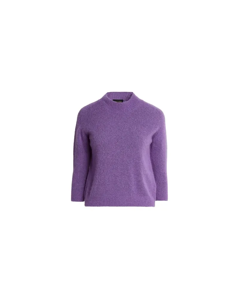 Roberto Collina STRICKWAREN - Pulloverauf YOOX.COM Malve