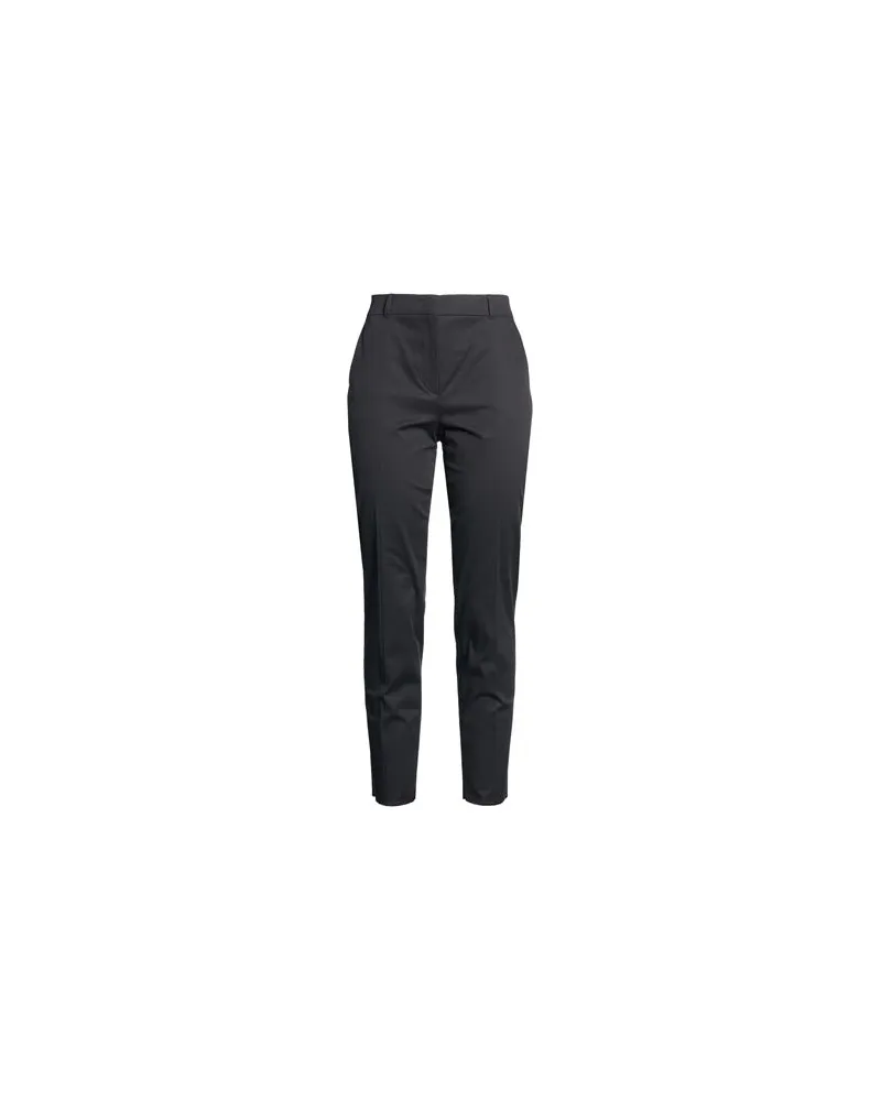 Max Mara HOSEN & RÖCKE - Hosenauf YOOX.COM Schwarz