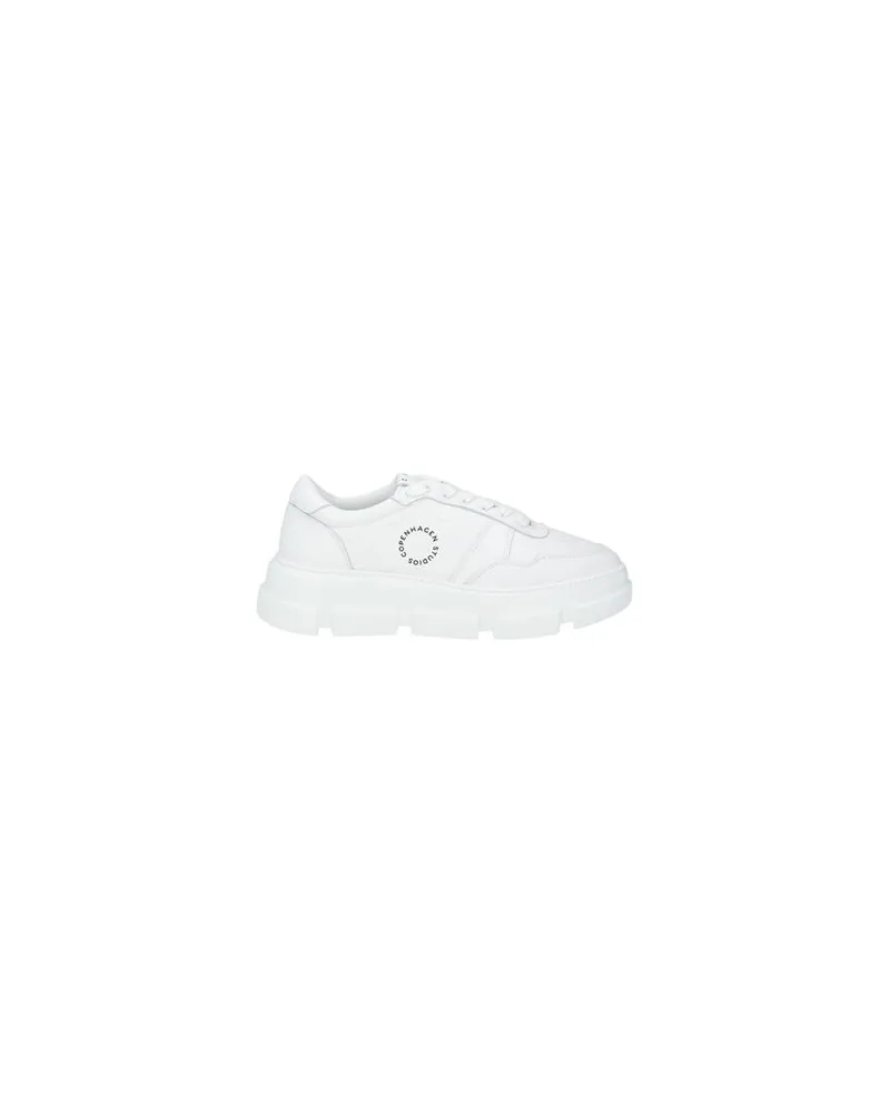 Copenhagen CPH435 - SCHUHE - Sneakersauf YOOX.COM Weiß