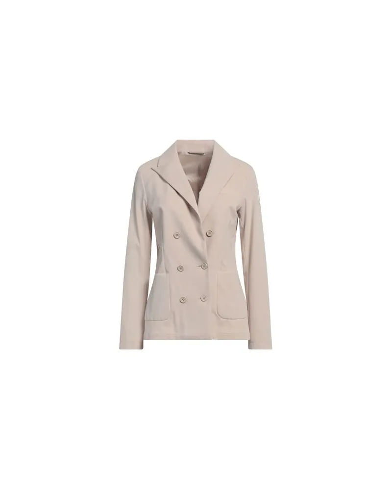 People of Shibuya ANZÜGE und CO-ORDS - Blazersauf YOOX.COM Beige
