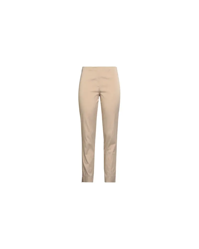 Luisa Spagnoli HOSEN & RÖCKE - Hosenauf YOOX.COM Beige