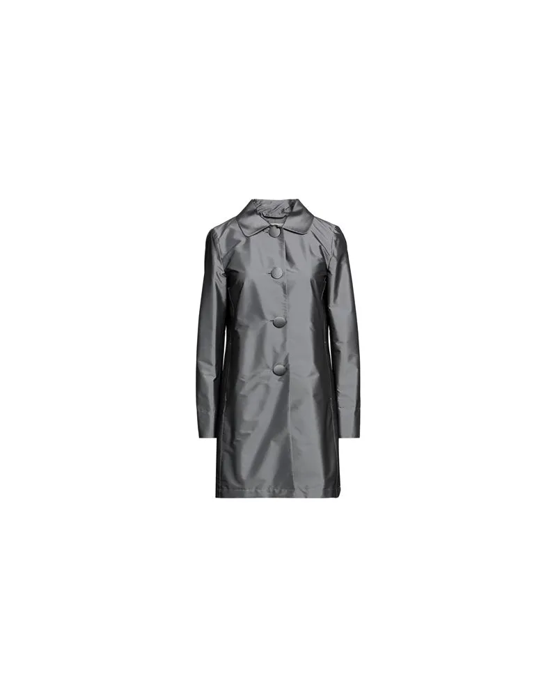 Herno JACKEN & MÄNTEL - Jacken, Mäntel & Trenchcoatsauf YOOX.COM Grau