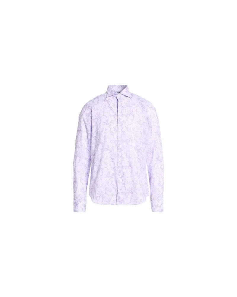 Fedeli TOPS - Hemdenauf YOOX.COM Violett