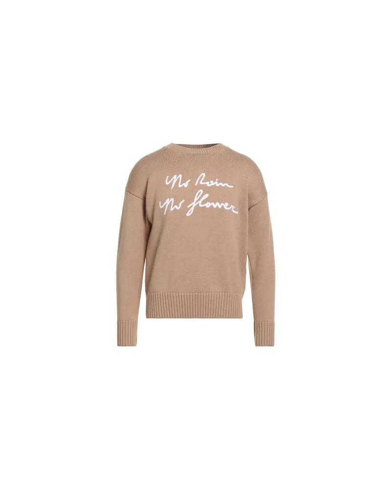 LARDINI STRICKWAREN - Pulloverauf YOOX.COM Kamel