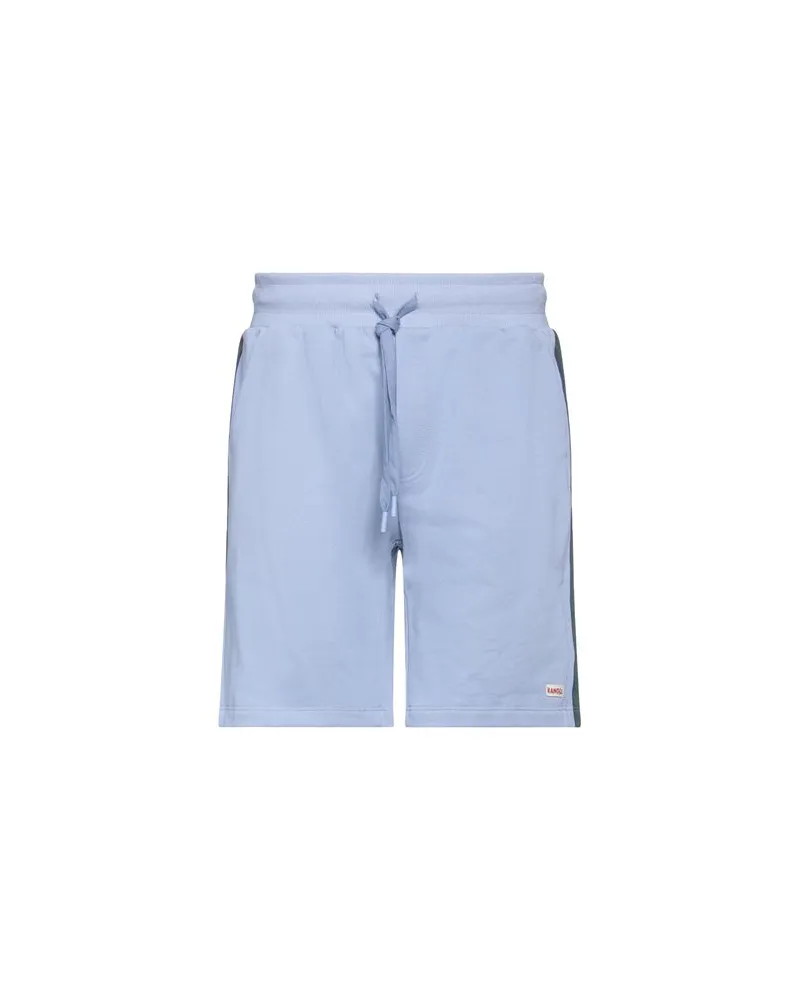 Kangol HOSEN & RÖCKE - Shorts & Bermudashortsauf YOOX.COM Lila