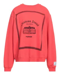 GALLERY DEPT. Sweatshirt Orange