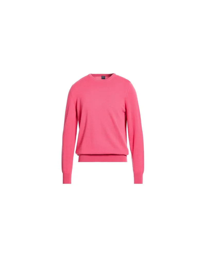 Fedeli STRICKWAREN - Pulloverauf YOOX.COM Magenta