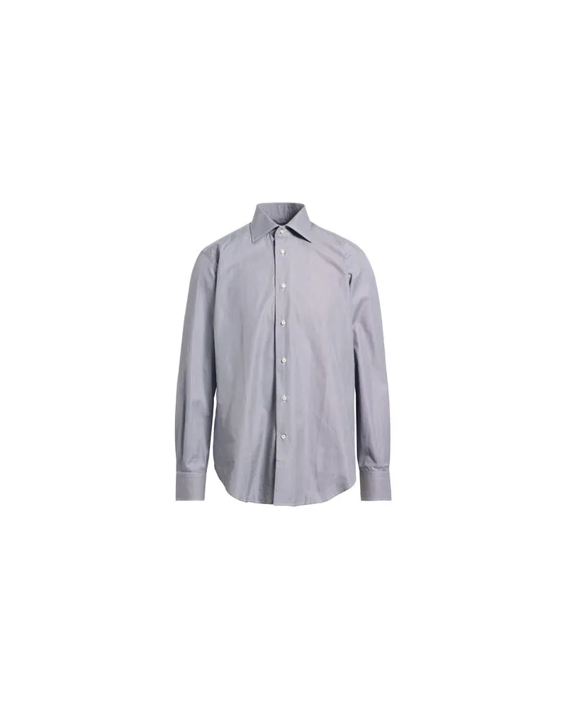 Caliban TOPS - Hemdenauf YOOX.COM Grau