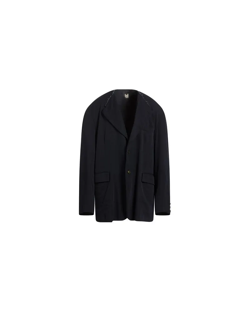 Comme des Garçons ANZÜGE und CO-ORDS - Blazersauf YOOX.COM Nachtblau