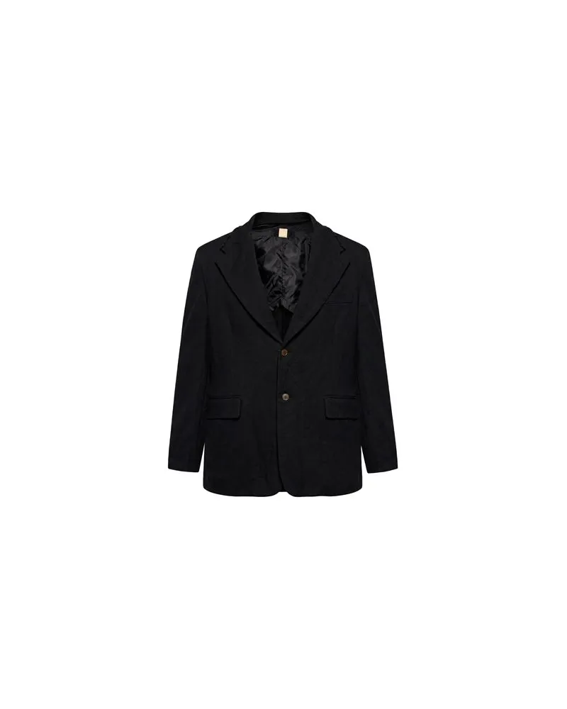 Comme des Garçons ANZÜGE und CO-ORDS - Blazersauf YOOX.COM Schwarz