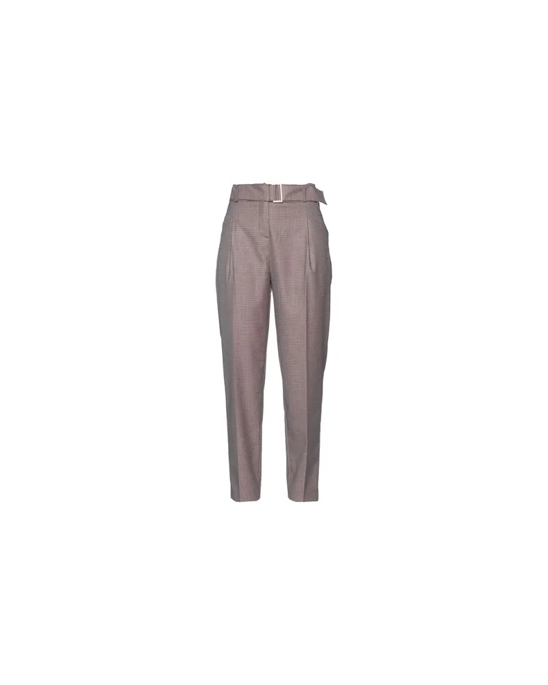 NENETTE HOSEN & RÖCKE - Hosenauf YOOX.COM Lachs