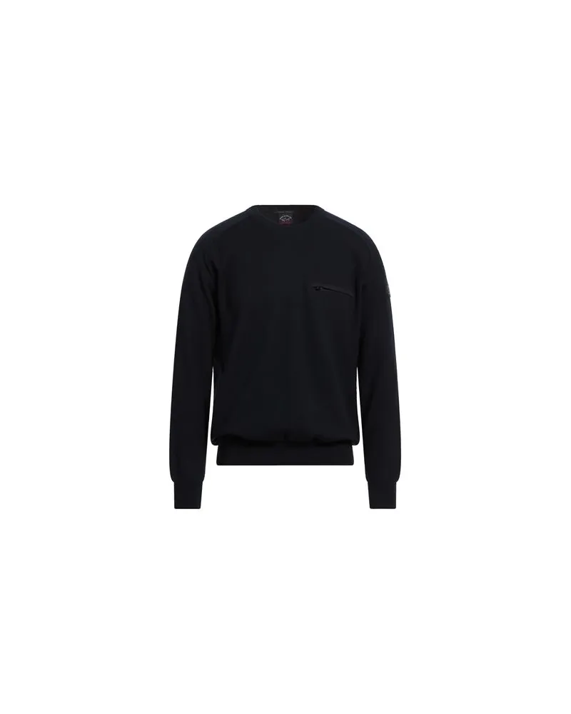 Paul & Shark STRICKWAREN - Pulloverauf YOOX.COM Nachtblau