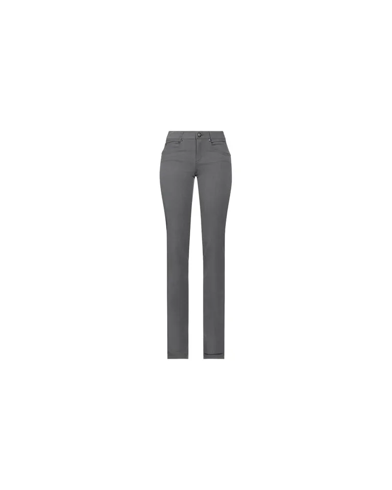 MARANI JEANS HOSEN & RÖCKE - Hosenauf YOOX.COM Grau