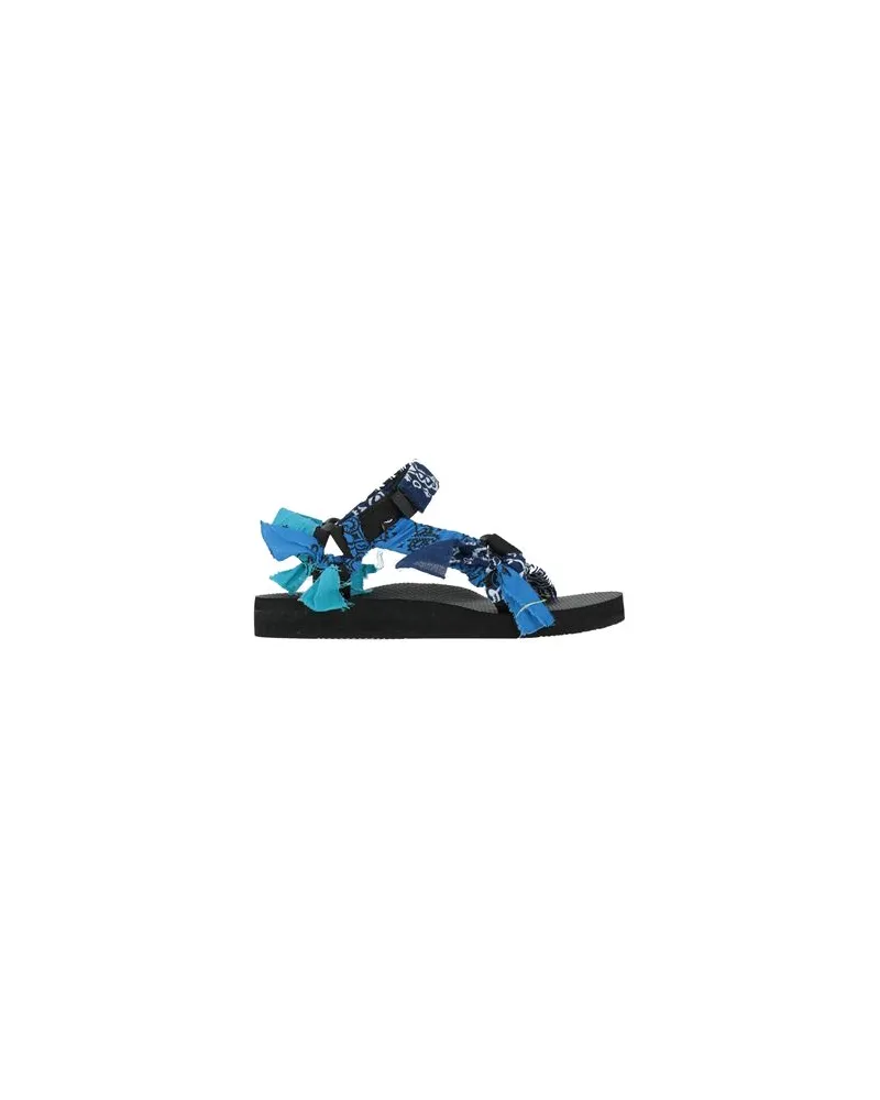 Arizona Love SCHUHE - Sandalenauf YOOX.COM Marineblau