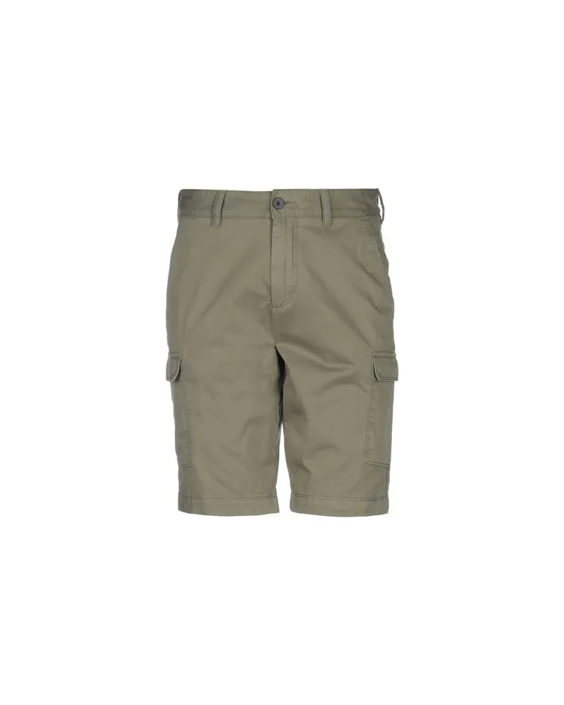 Lyle & Scott HOSEN & RÖCKE - Shorts & Bermudashortsauf YOOX.COM Militärgrün