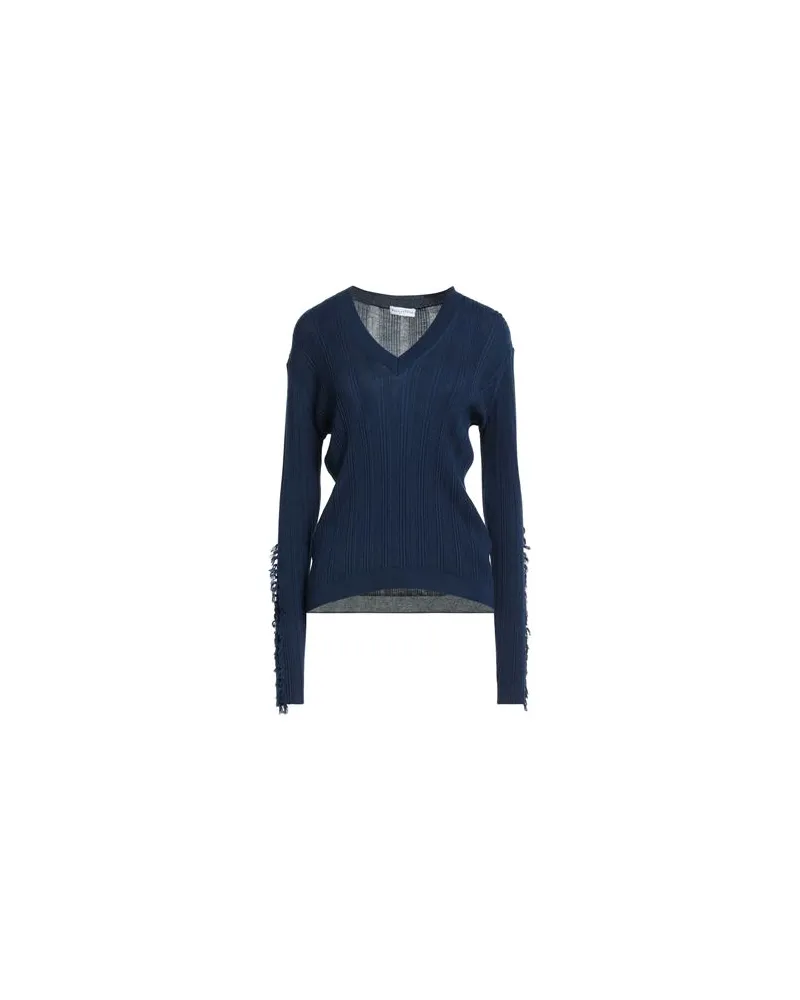 Ballantyne STRICKWAREN - Pulloverauf YOOX.COM Nachtblau