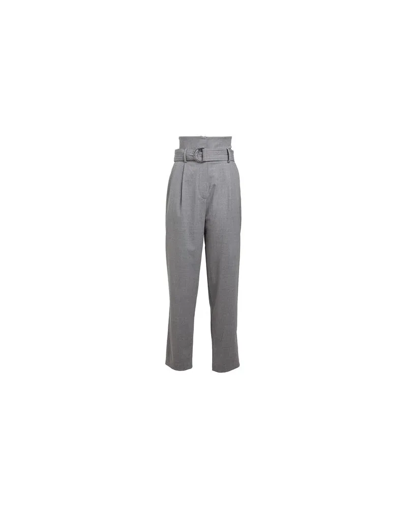 Ballantyne HOSEN & RÖCKE - Hosenauf YOOX.COM Grau