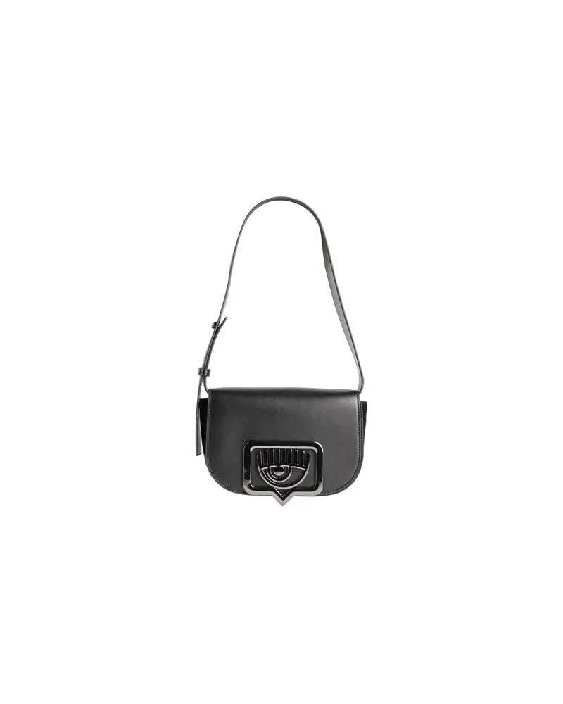Chiara Ferragni TASCHEN - Handtaschenauf YOOX.COM Schwarz