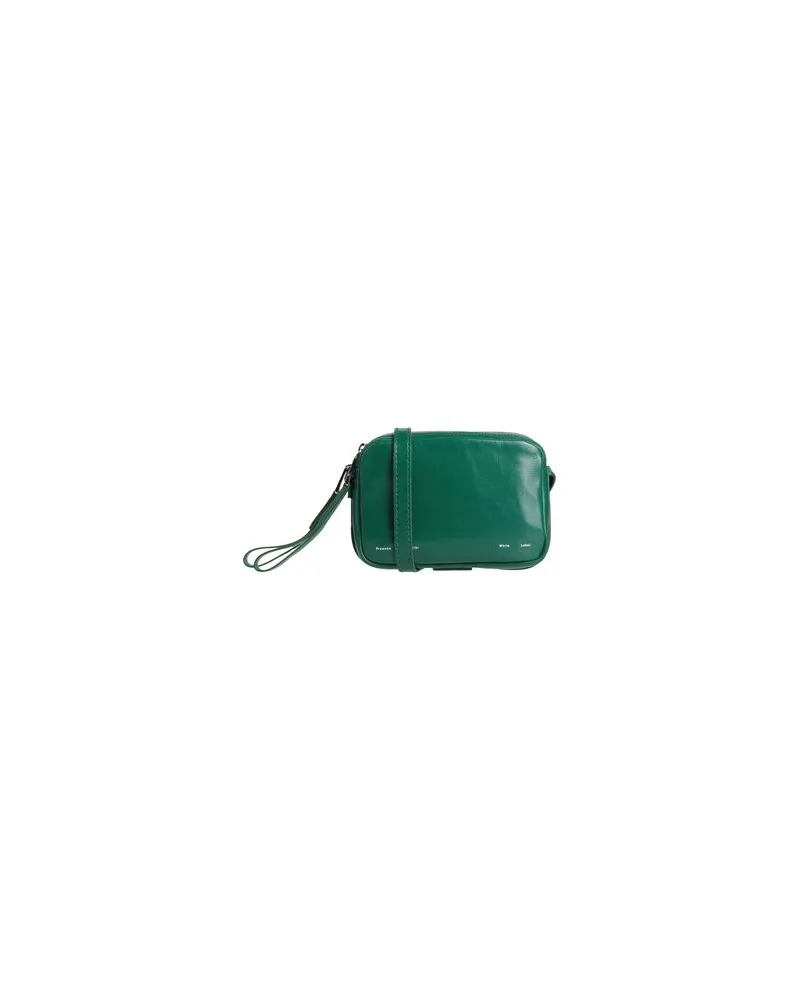 Proenza Schouler TASCHEN - Umhängetascheauf YOOX.COM Smaragdgrün