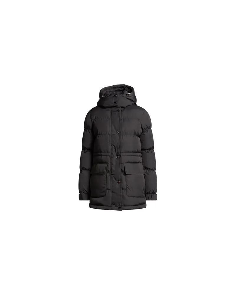 Parajumpers JACKEN & MÄNTEL - Pufferjacken & Daunenjackenauf YOOX.COM Schwarz