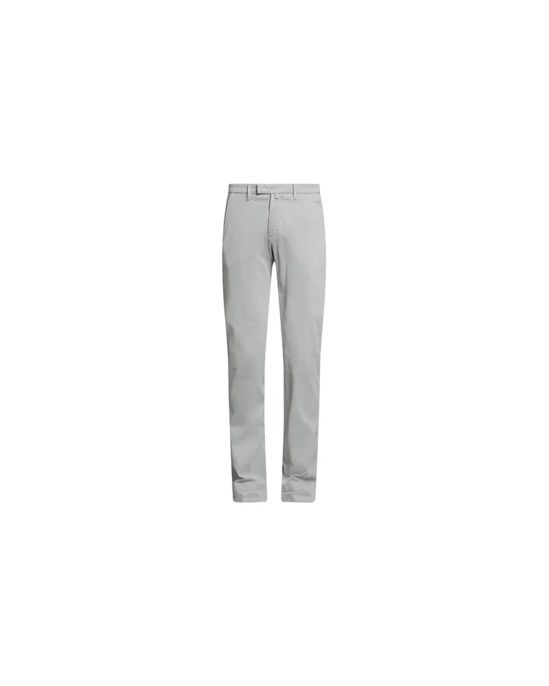 Briglia 1949 HOSEN & RÖCKE - Hosenauf YOOX.COM Hellgrau