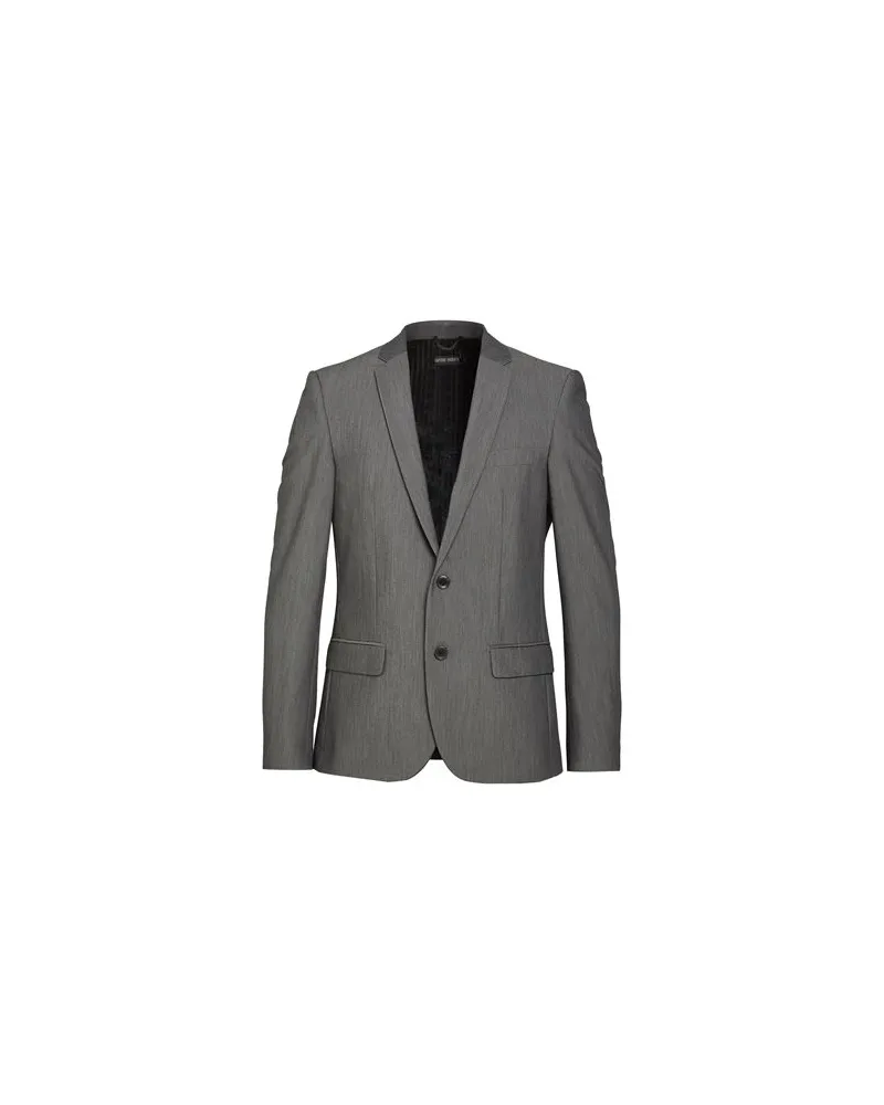 Antony Morato ANZÜGE und CO-ORDS - Blazersauf YOOX.COM Grau