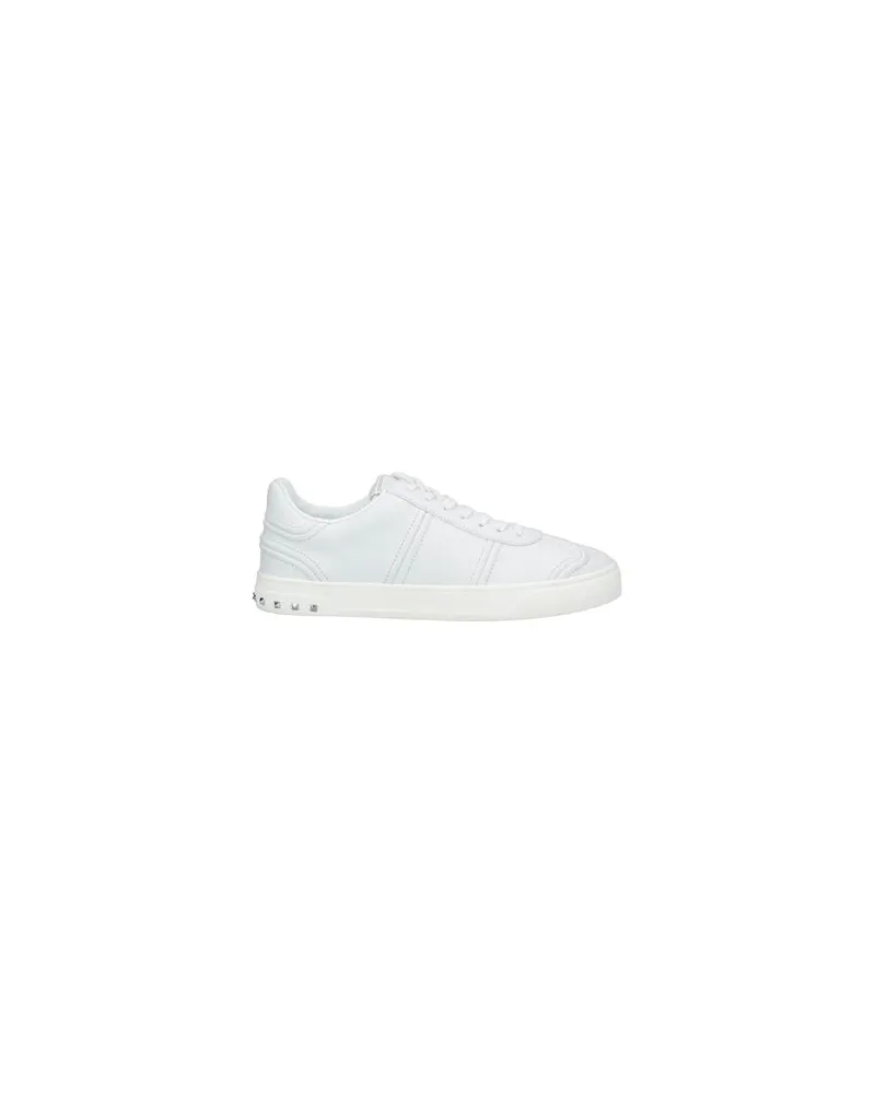 Valentino Garavani SCHUHE - Sneakersauf YOOX.COM Weiß