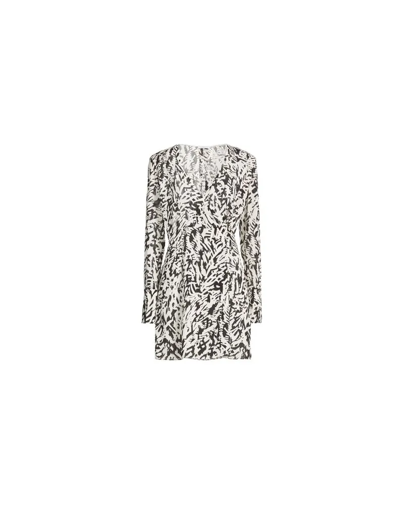 Patrizia Pepe KLEIDER - Mini-Kleiderauf YOOX.COM Off