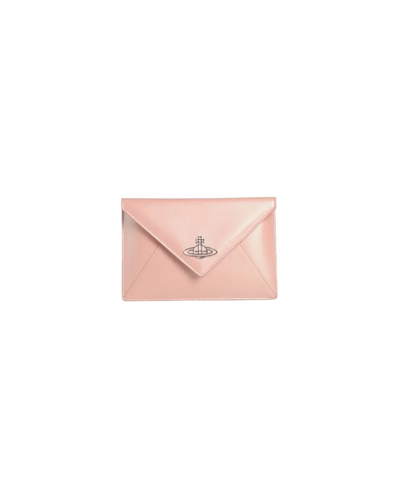 Vivienne Westwood TASCHEN - Handtaschenauf YOOX.COM Hellrosa