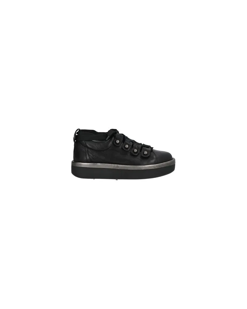 Andia Fora SCHUHE - Sneakersauf YOOX.COM Schwarz