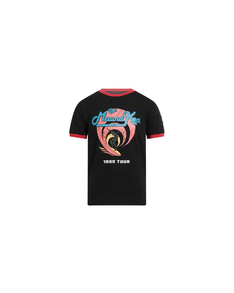 MAUNA KEA TOPS - T-shirtsauf YOOX.COM Schwarz