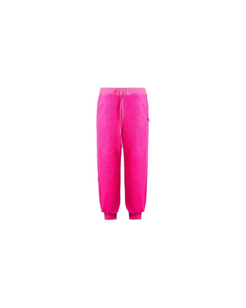 Loewe HOSEN & RÖCKE - Hosenauf YOOX.COM Fuchsia