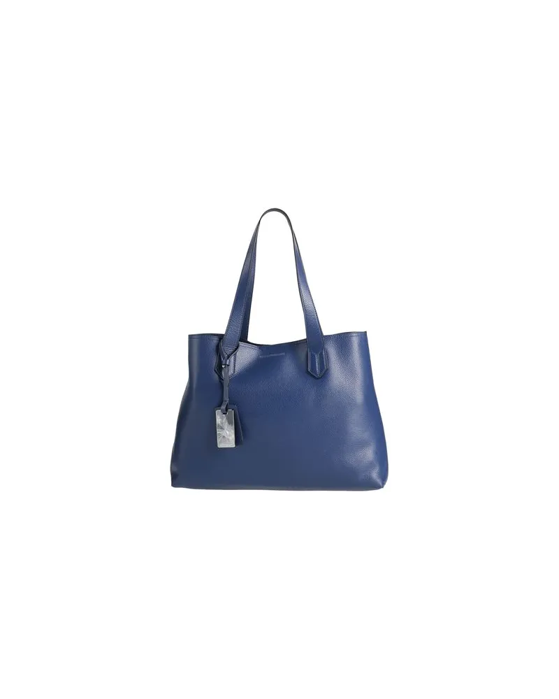 Emporio Armani TASCHEN - Handtaschenauf YOOX.COM Königsblau