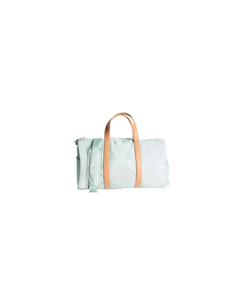 Herschel Supply Co. KOFFER & CO. - Reisetaschenauf YOOX.COM Salbeigrün