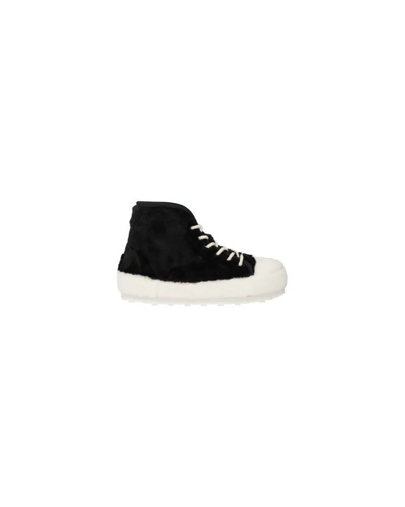 Marni SCHUHE - Sneakersauf YOOX.COM Schwarz
