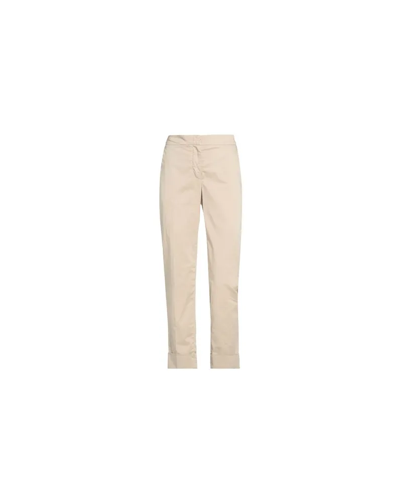PT TORINO HOSEN & RÖCKE - Hosenauf YOOX.COM Beige