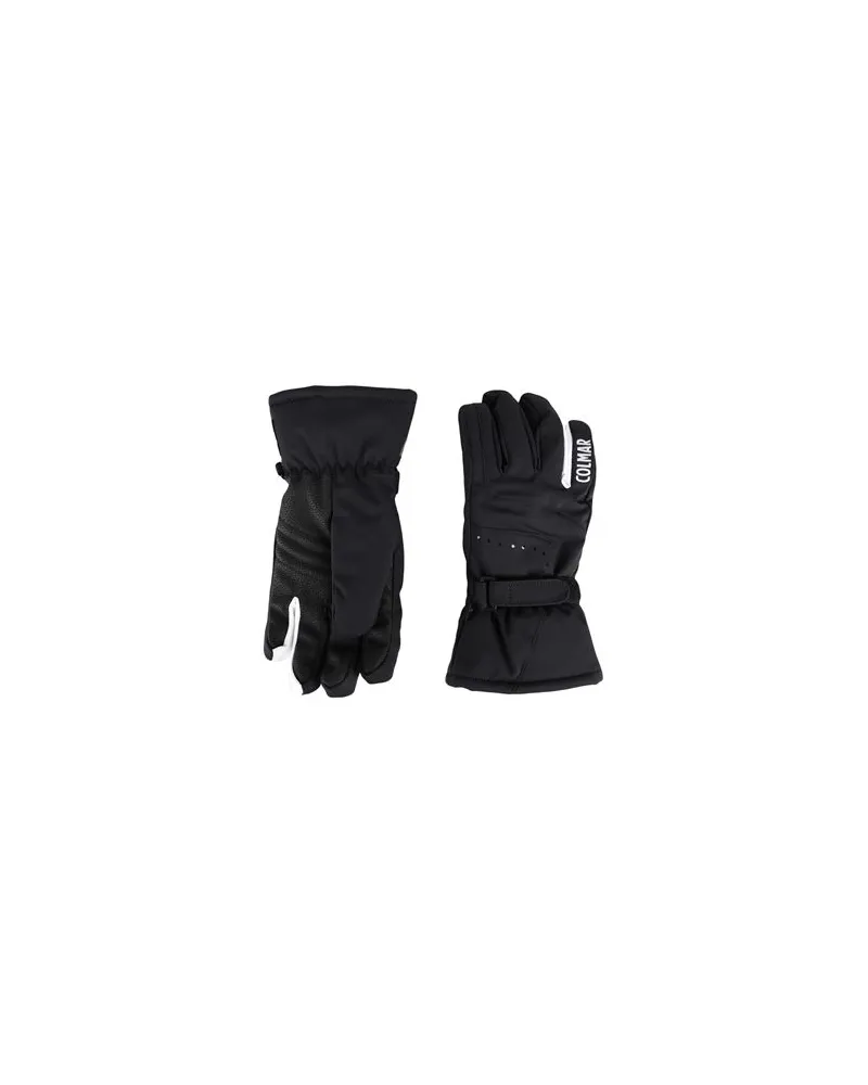 Colmar SAPPORO-REC  - SAPPORO-REC - ACCESSOIRES - Handschuheauf YOOX.COM Schwarz