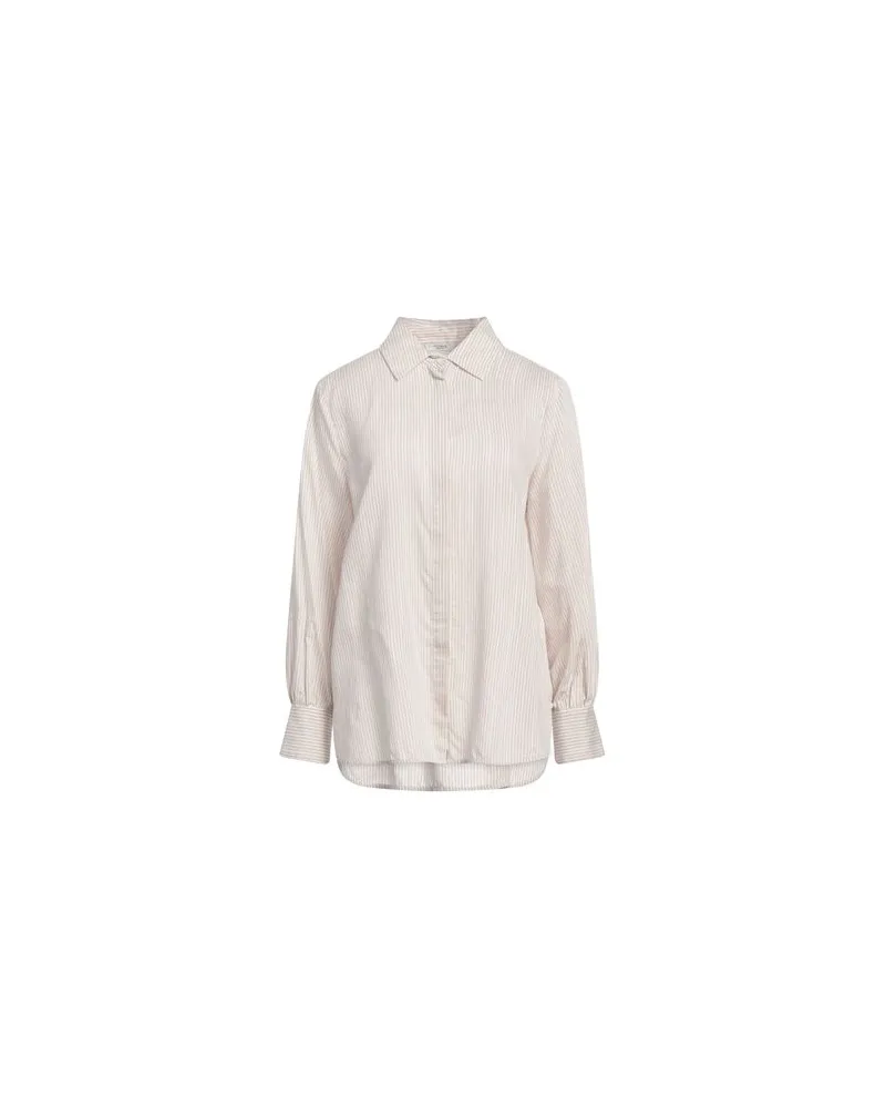 Peserico TOPS - Hemdenauf YOOX.COM Beige