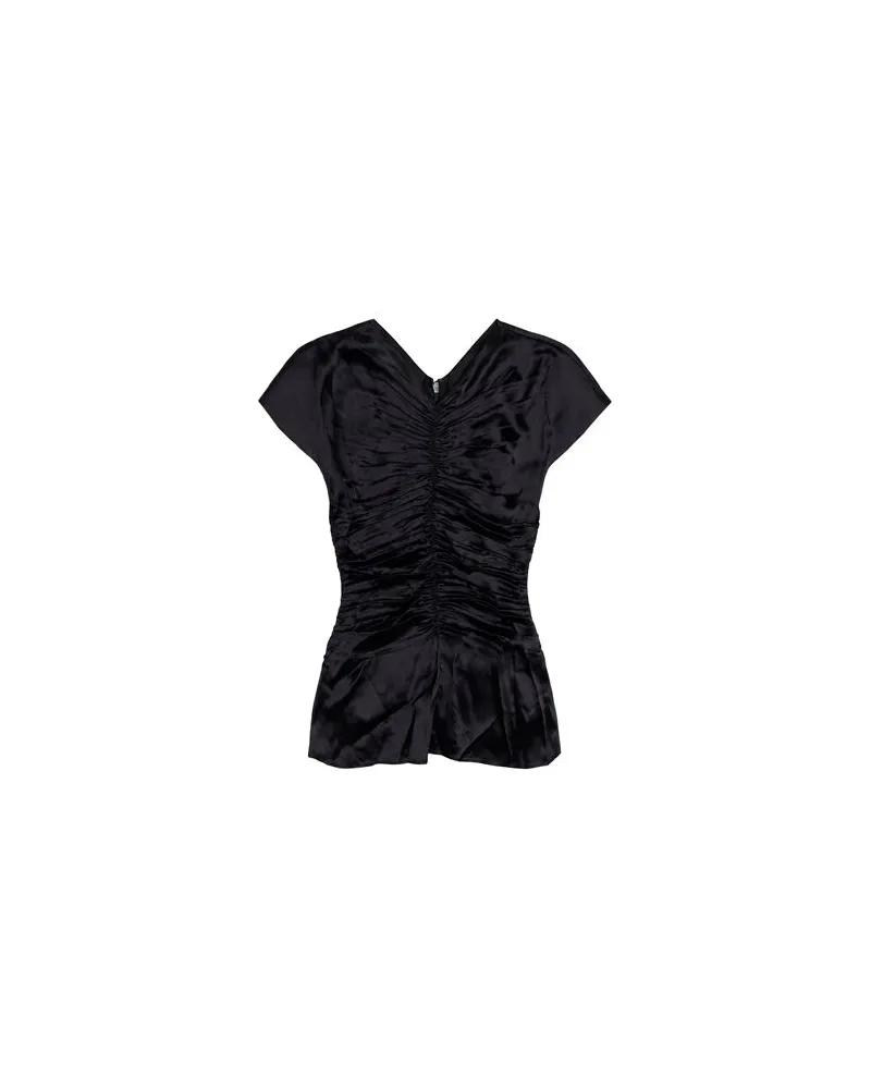 TOVE TOPS - Topsauf YOOX.COM Schwarz