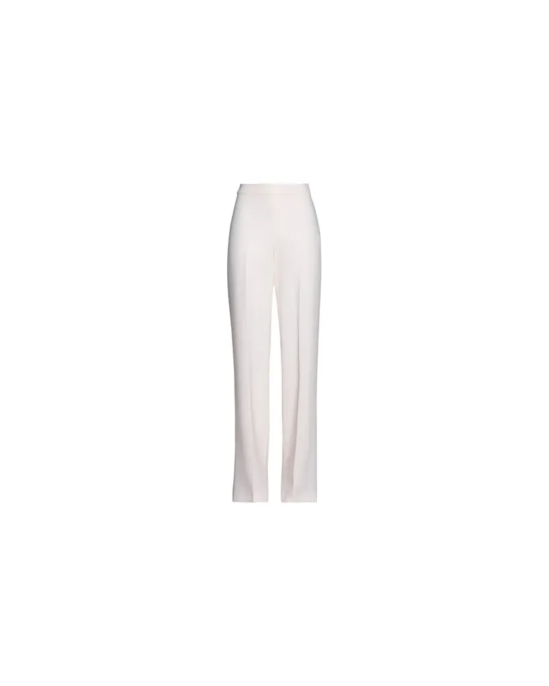 Maison Common HOSEN & RÖCKE - Hosenauf YOOX.COM Hellrosa