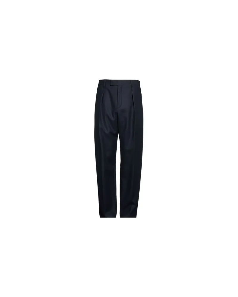 Sandro HOSEN & RÖCKE - Hosenauf YOOX.COM Nachtblau